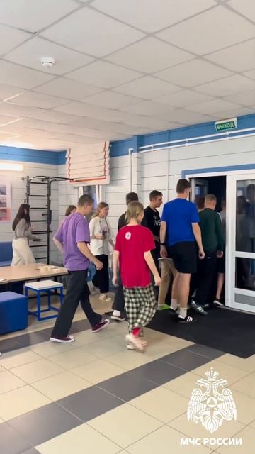 Всегда готовы смотреть онлайн