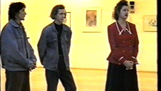 Мастера Бердска.М.Н.Веселова.Рудзите.Танцы.Продолжение