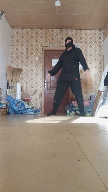 Very Nordic Ninja - 3 October Wonder - 3 (03.10.2025) Крайне Северный Ниндзя - 3-е Октябрьское Чудо