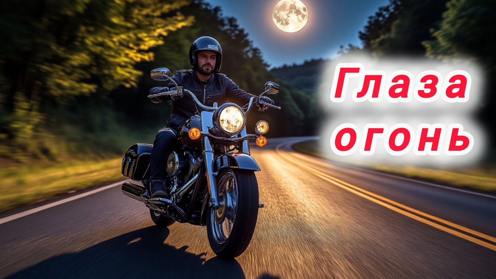 Глаза огонь 🔥 Премьера песни в стиле Hip-Hop&Rap
