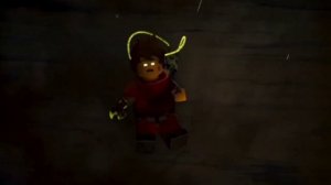 История Кая в Монстрости! Кай Стал Монстром? Разбор Серии Влад Ниндзягоман