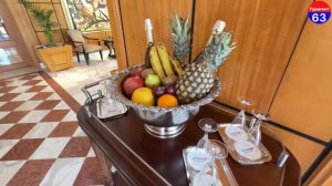 Swissotel Sharm El Sheikh 5* | Египет | отзывы туристов