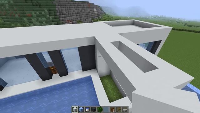 ДОМ ЗА 1.000.000$ в МАЙНКРАФТЕ! + Оформление смотреть онлайн