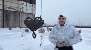 Что обнаружил ПОДВОДНЫЙ ДРОН под Чернобыльским РЕАКТОРОМ ☢️ Запустили Квадрокоптер под ЧАЭС