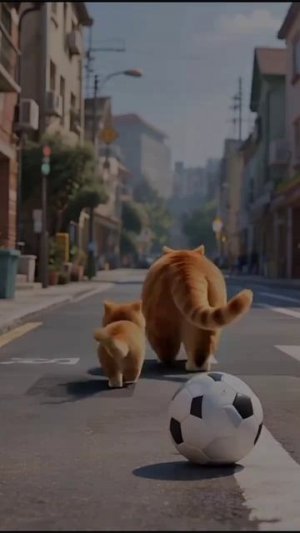 Видео с котиками 💚😼😺