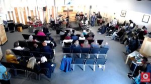 Колодец в Нешвиле