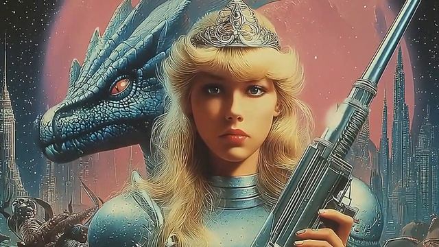 ⧸ Synthwave Retrowave • Synthpop Chillwave – Cyberpunk Outrun Arcade Mix