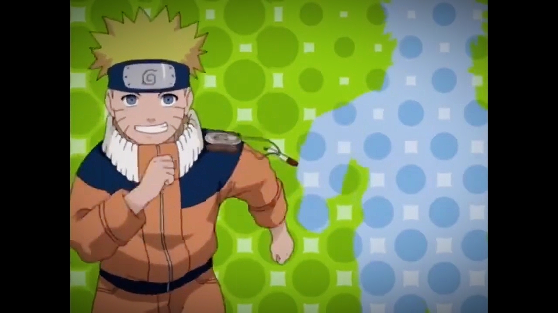 Наруто - Эндинг 8 | 4k | 60FPS | Creditless | смотреть онлайн