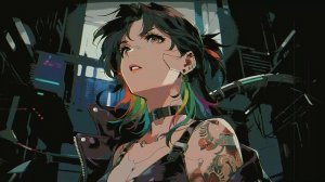 Aesthetic ｜ Synthwave  ｜ Dreamwave ｜ Vaporwave ｜ Chillsynth ｜ Cyberpunk