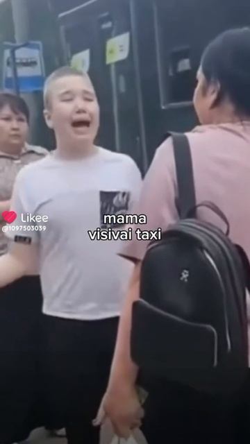 мама вызывай такси смотреть онлайн