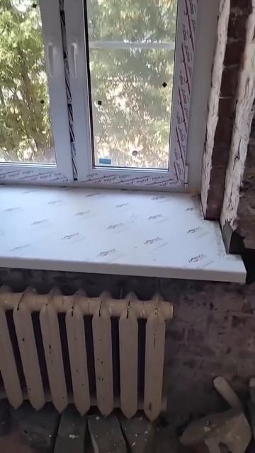Идея отделки окон в сталинке смотреть онлайн