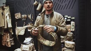 Я СЪЕЗДИЛ НА ВЫСТАВКУ ВОИН ЭКСПО 2025 ЧТОБЫ ВАМ НЕ ПРИШЛОСЬ. Выставка, снаряжение, обзор