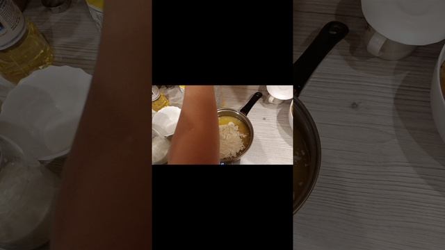 готовим венские вафли 🧇 рецепт лёгкий;) смотреть онлайн