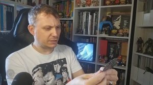 Обзор покупки книги Перекресток Воронов Ведьмак #ведьмак #перекрёстокворона #книга