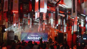 MAGNIT TECH Night