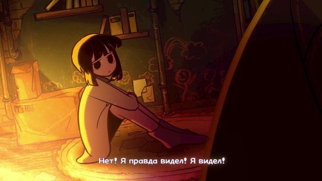 Paper Tube ► Illusion Carnival \ Карнавал Иллюзий #nikitamyplay #cartoon #мультик