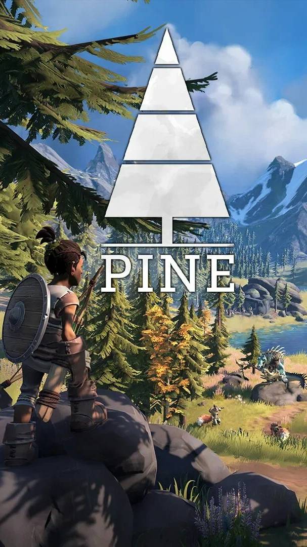 ПЕРВЫЕ ОПАСНОСТИ➤➤➤PINE➤➤➤Прохождение #3