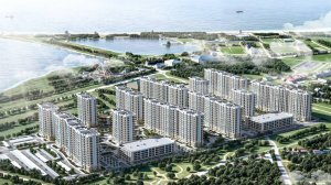 ЖК Море в Евпатории