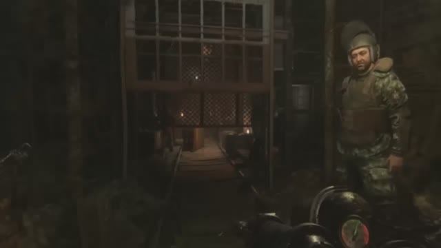 Два полковника прохождение игры Metro Exodus эпизод 1 борьба с гнилью полковник Хлебников