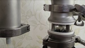 Экстрактор Сокслета из аппарата "Русич эксперт"? Делаем Егермейстер дома!