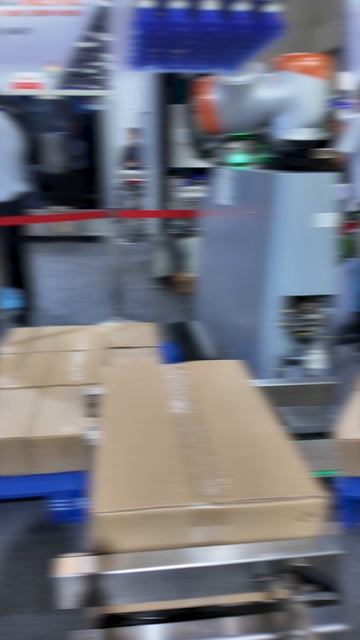 Minipress.ru Упаковочная машина для фармацевтики с вертикальной подачей смотреть онлайн