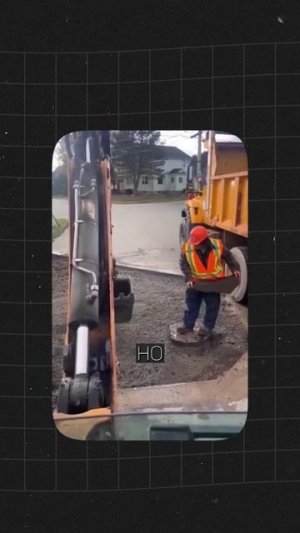 ЭТО главный миф про строительную бригаду! #дом #строительство #стройка