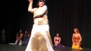 танец живота 1363