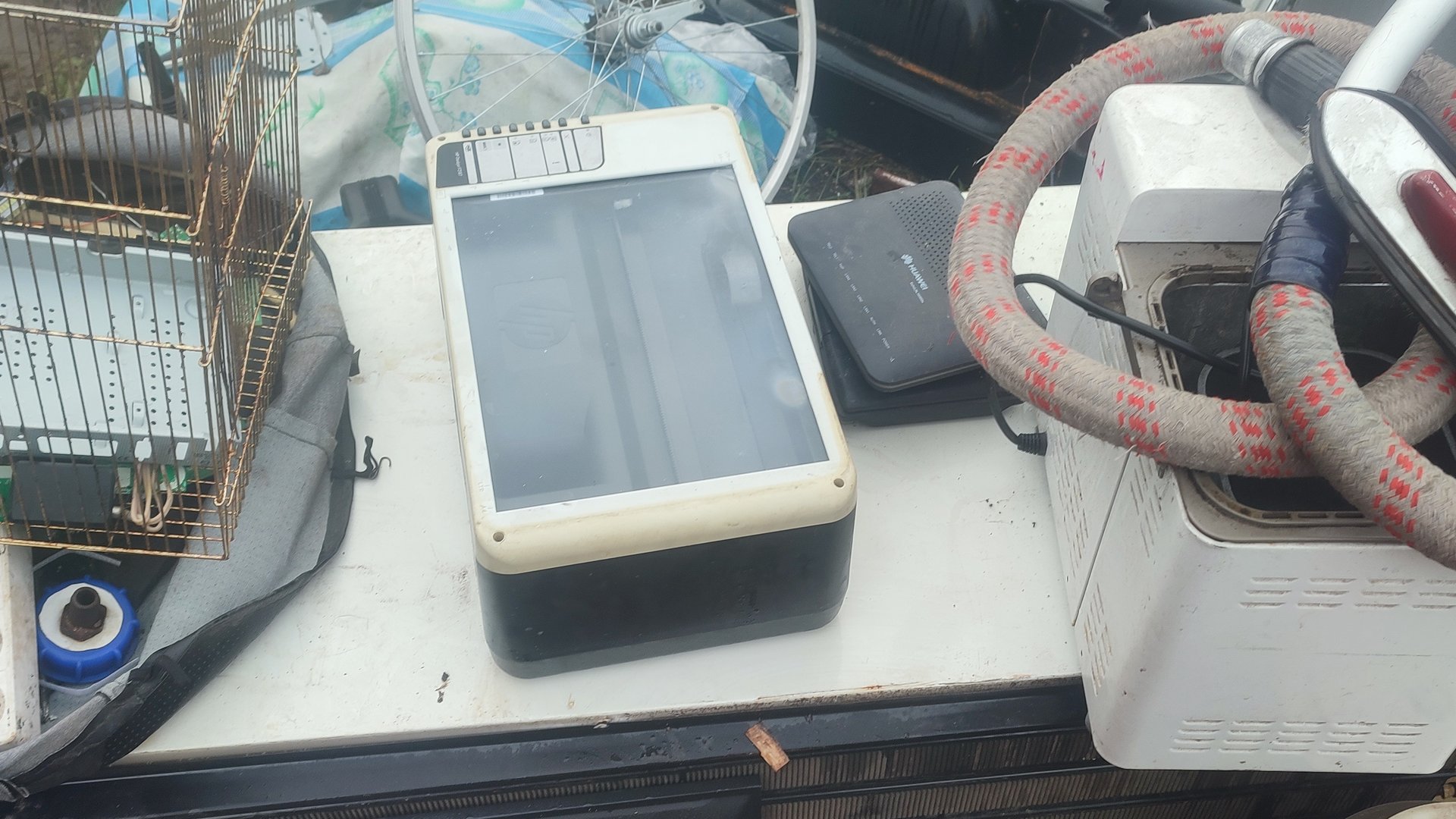 Находки на мусорках города #12 смотреть онлайн