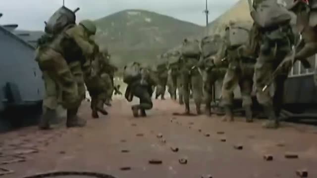 гр. Отечество - Морской десант смотреть онлайн