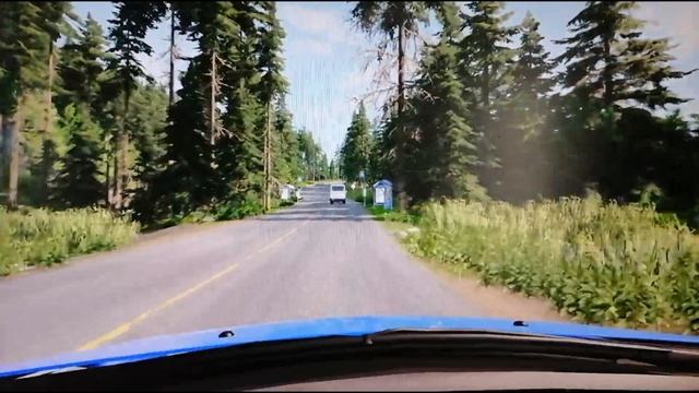 "ПОДБИЛ КОНКУРЕНТОВ" НА РЕАЛЬНЫХ СОБЫТИЯХ #3 | #shorts #crash #beamng #cars смотреть онлайн