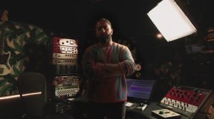 Bainz mixing 'Yea Yea Yea' by Young Thug | PART I