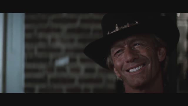 КРОКОДИЛ ДАНДИ 1-2 смотреть онлайн