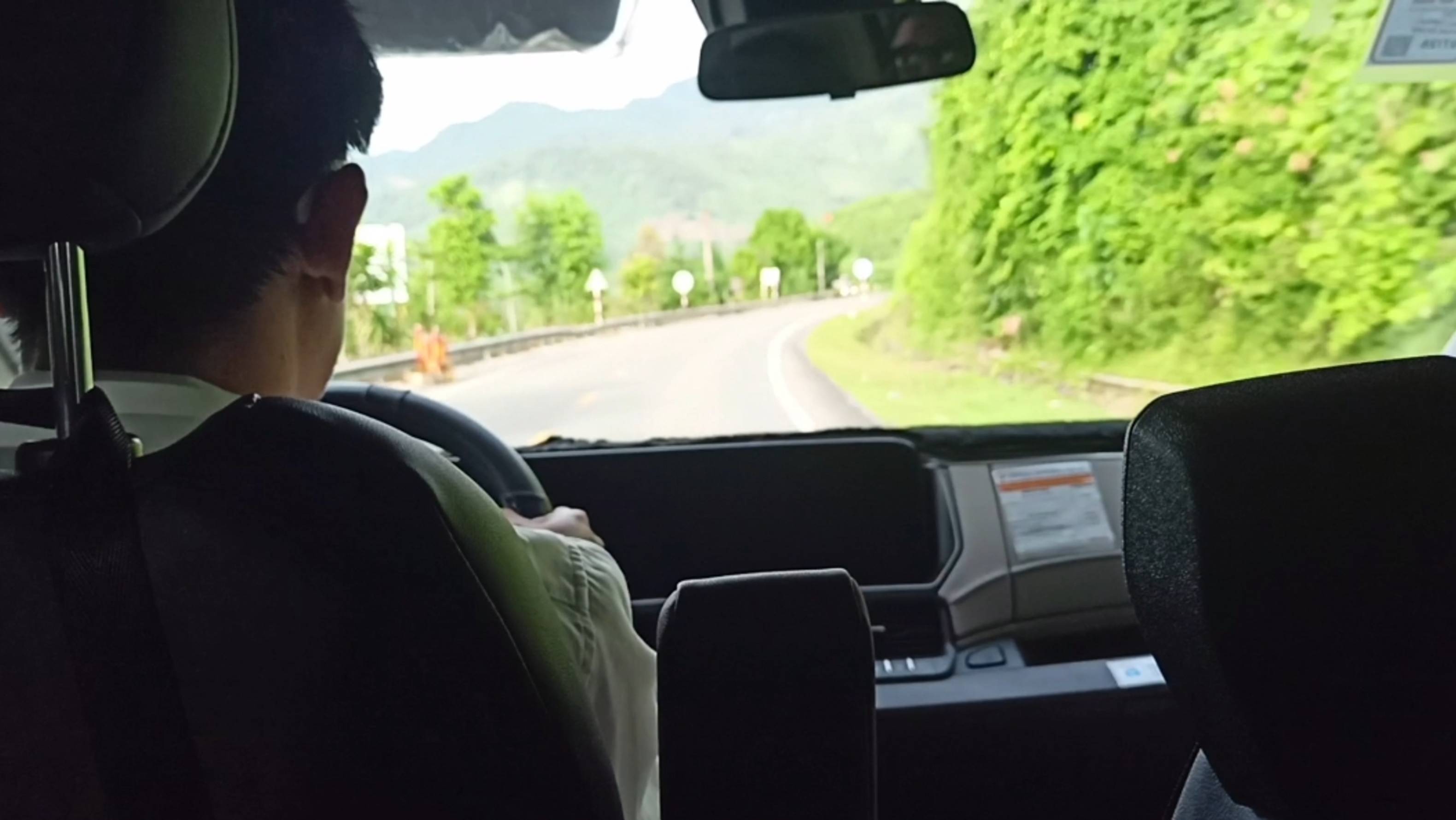 Едем на экскурсию в Далат/обалденный экскурс от гида Романа/14.09.25г смотреть онлайн