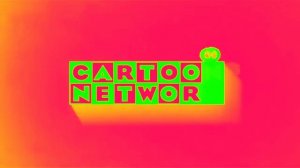 Cartoon Network Development Studio Europe logo in Acid Power