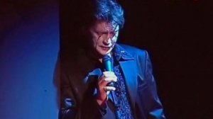 «До свиданья, друг мой, до свиданья…». Александр Домогаров. 130-я годовщина со дня рождения Есенина