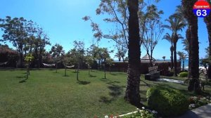 Dobedan Beach Resort Comfort 5* | Турция | отзывы туристов