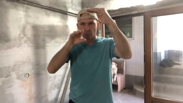 3 Таймлапс Видео: Объясняю на Жестовом Языке! смотреть онлайн