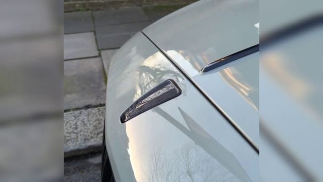 Retractable BENTLEY CONTINETNAL GT Emblem / BENTLEY FLYING SPRING VAG-UPGRADE.RU смотреть онлайн