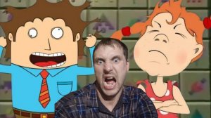 НЕРВОТИКИ И НЕДОТРОГИ! - Поле Плюс 2 (Поле Чудес) игра 17