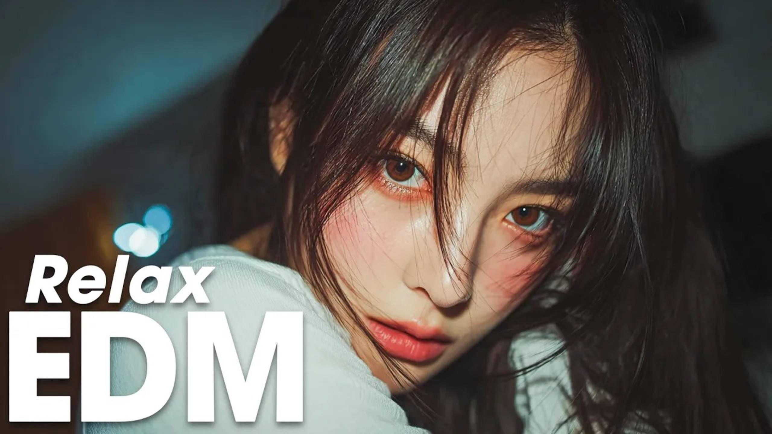 EDM Relax Dreamy Melodic EDM Epic Festival Energy Party Chill Mix