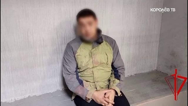 Пьяная драка: в Королёве двое мигрантов устроили поножовщину в хостеле смотреть онлайн