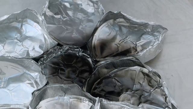 ПРЕВРАЩАЕМ МУСОР В СОКРОВИЩА ДЛЯ ХЭЛЛОУИНА! ♻️ Настоящая жуть для украшения дома! смотреть онлайн