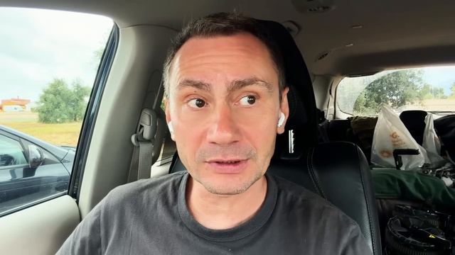 Куда делся наш Дони? 30.09.2025 смотреть онлайн