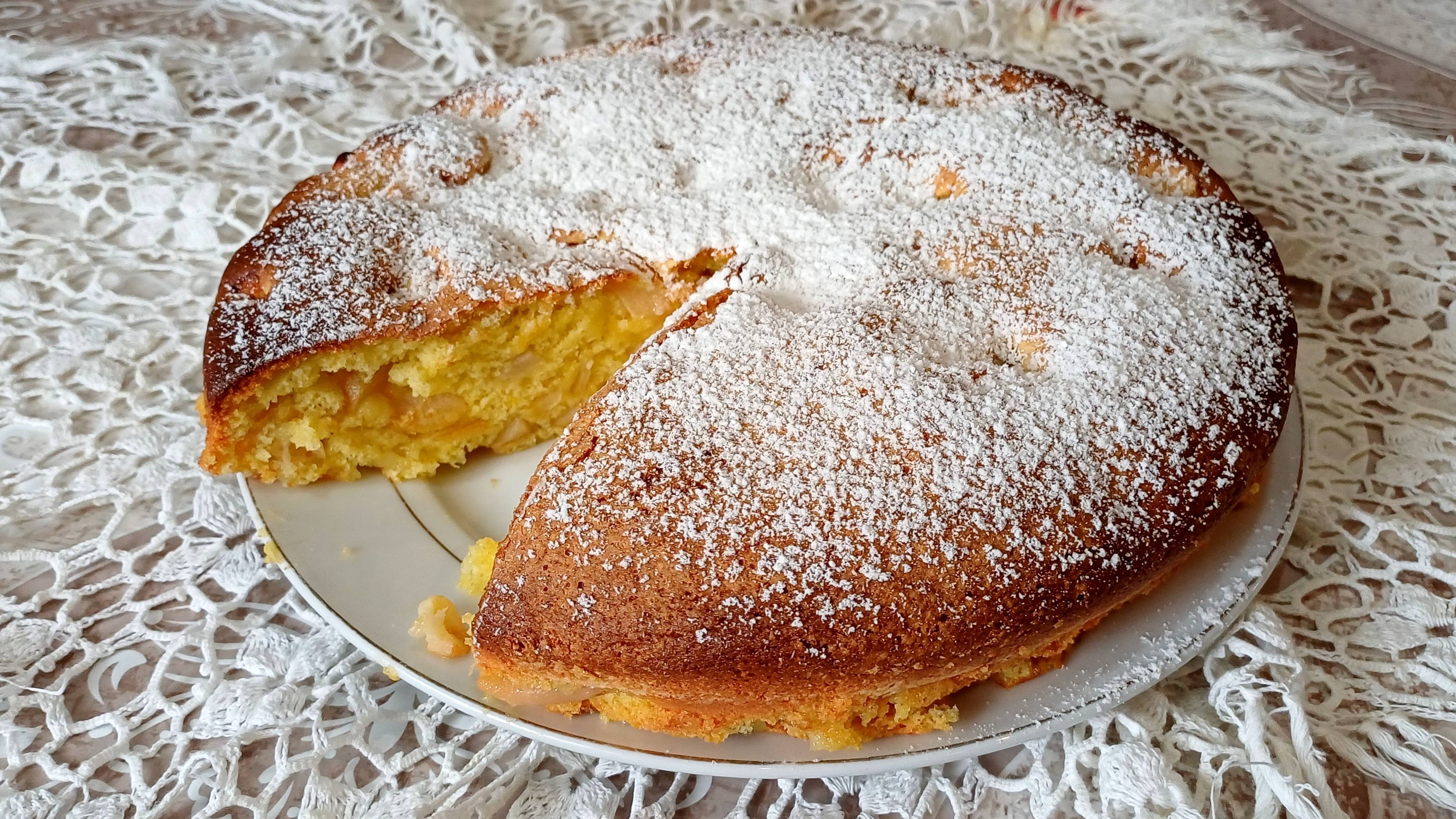 ЭТОТ Десерт сразу стал ЛЮБИМЧИКОМ!!!😊😊😊 смотреть онлайн