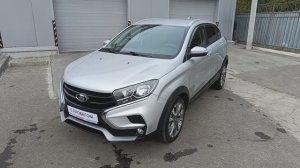 Lada (ВАЗ) XRAY I, 2020 г.в.  131 476 км пробега в Автофирма "Светлана" г.Ярославль