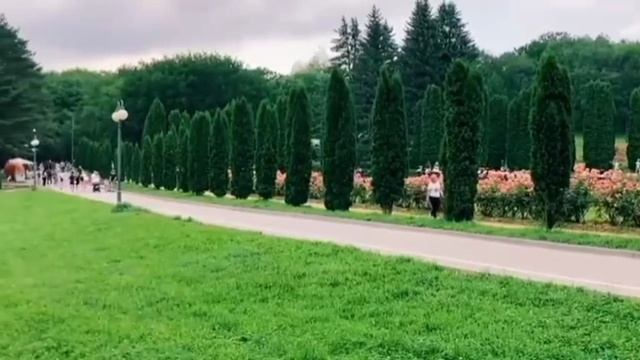 Воспоминания о летнем отдыхе... смотреть онлайн