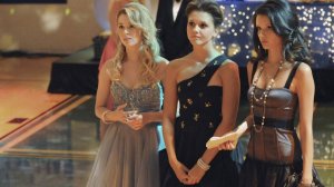 Сериал Игра в ложь - 2 сезон 1 серия / The Lying Game