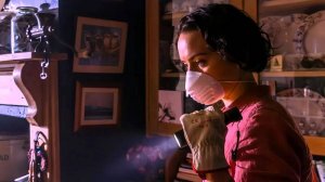 Мы хороним мертвецов — Официальный тизер-трейлер (2025)