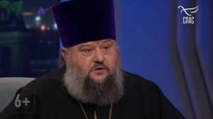 Парсуна в это воскресенье, в 21:00 на СПАСЕ