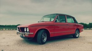 "Народные автомобили с Джеймсом Мэем", 2.01 (AlexFilm)